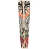 Tattoo sleeve Dragon