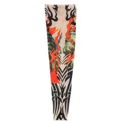Tattoo sleeve Tiger