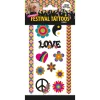 Tatueringar, festival