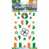 Tatueringar, Irland
