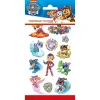Tatueringar, Paw Patrol Mighty pups