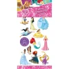 Tatuering, Disney prinsessor