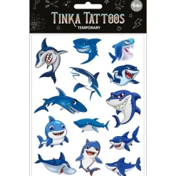 TATUERING HAJ TINKA TATTOO