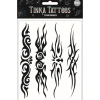 TATUERING HERBAL TINKA TATTOO