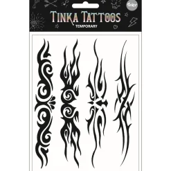 TATUERING HERBAL TINKA TATTOO