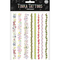 TATUERING HERBAL TINKA TATTOO