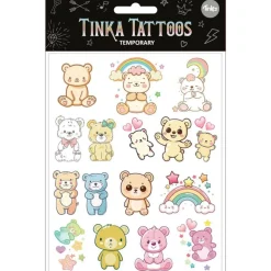 TATUERING NALLAR TINKA TATTOO