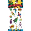 Tatuering, Superheros