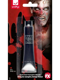 Teaterblod i tub, dark 28 ml