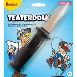 Teaterdolk