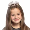 Tiara, birthday girl metall