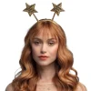 Tiara, guld happy new year