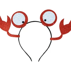 Tiara, krabba