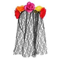 Tiara, La Madrina