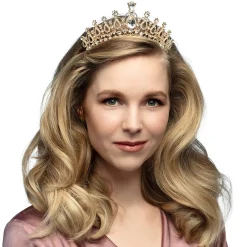 Tiara, prinsesskrona Sophia