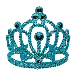 Tiara, turkos
