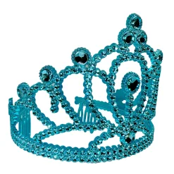 Tiara, turkos