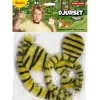 Tigerset, barn