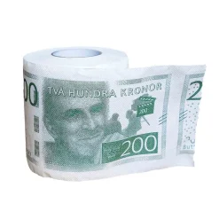 Toapapper, 200-lapp SE
