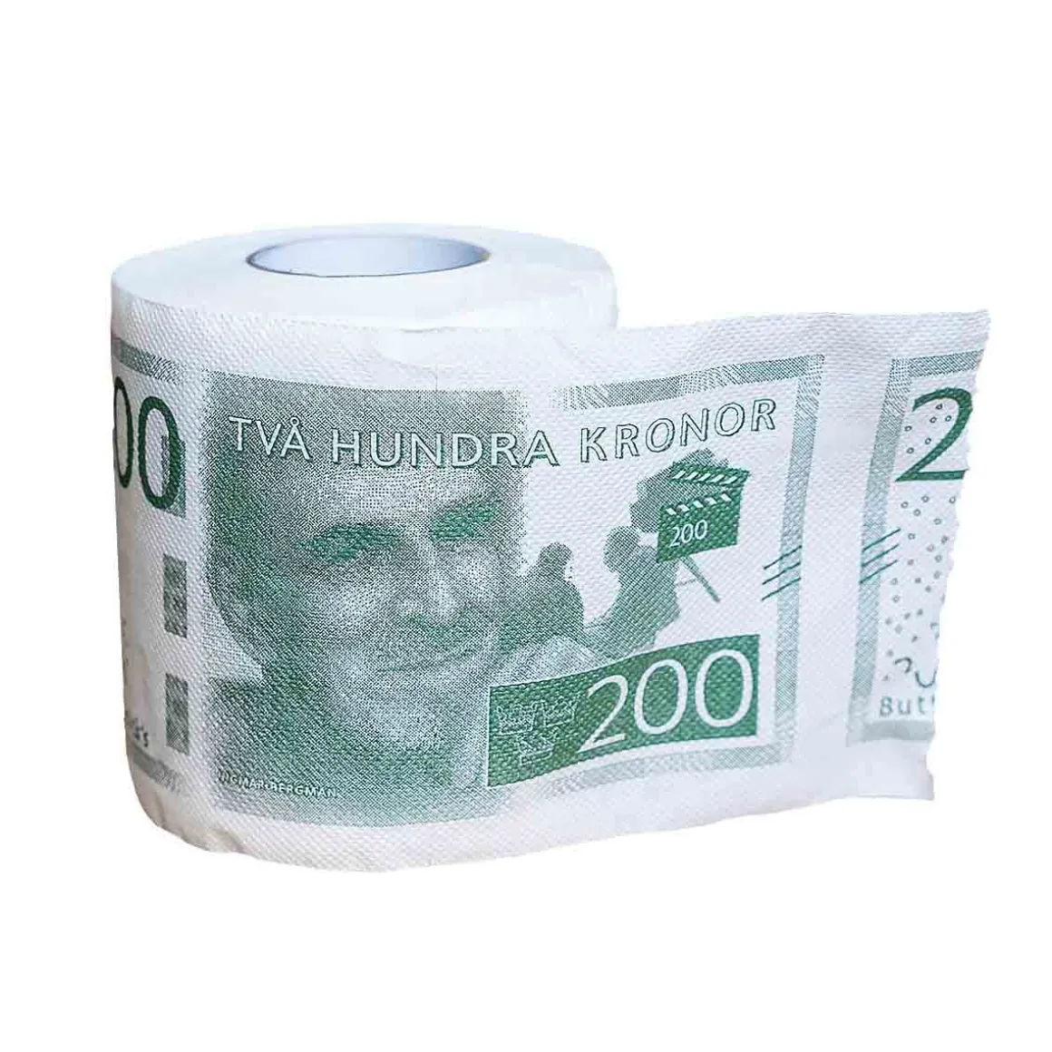 Toapapper, 200-lapp SE