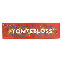 Tomtebloss i ask, 16 cm 10 st