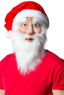Tomtemask, deluxe