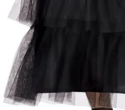 Tonårsdräkt, thursday night queen 14-16 år (168 cm)