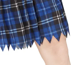 Tonårsdräkt, zombie high schooler 14-16 år (168 cm)