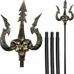 Treuddgaffel, 117 cm