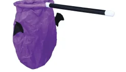 Trick or treat påse, fladdermus