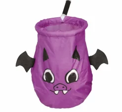 Trick or treat påse, fladdermus
