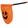 Trick or treat påse, pumpa