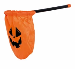 Trick or treat påse, pumpa