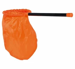 Trick or treat påse, pumpa