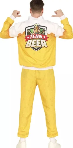 Träningsoverall, team beer