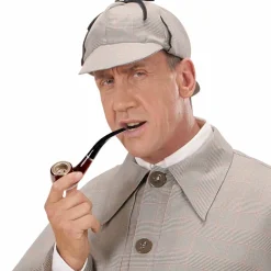 Träpipa