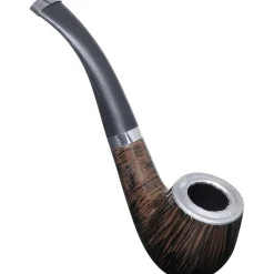 Träpipa, 14,5 cm