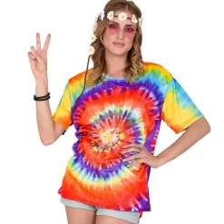 T-shirt, hippe
