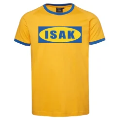 T-shirt, ISAK