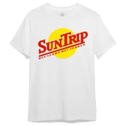 T-shirt, SunTrip