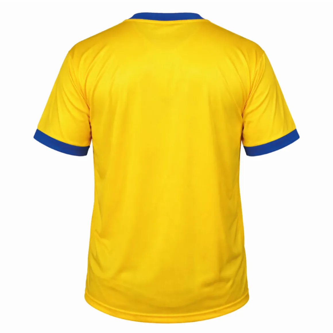 T-shirt, Sverige