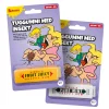 Tuggummi med insekt