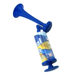 Tuta, luftpump