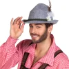 Tyrolerhatt, Ewald deluxe