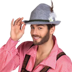 Tyrolerhatt, Ewald deluxe