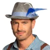 Tyrolerhatt, Wiesn blue