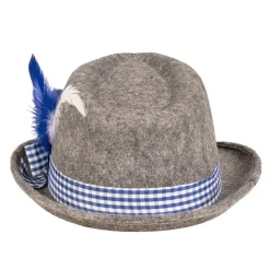 Tyrolerhatt, Wiesn blue