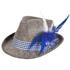 Tyrolerhatt, Wiesn blue