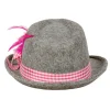 Tyrolerhatt, Wiesn pink