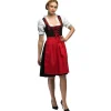 Tyrolerklänning, Frau Fischer 44/46